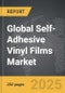 Self-Adhesive Vinyl Films - Global Strategic Business Report - Product Thumbnail Image