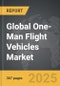 One-Man Flight Vehicles - Global Stategic Business Report - Product Image