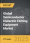 Semiconductor Dielectric Etching Equipment - Global Strategic Business Report - Product Thumbnail Image