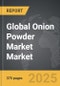 Onion Powder Market - Global Strategic Business Report - Product Image