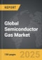 Semiconductor Gas - Global Strategic Business Report - Product Thumbnail Image