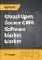 Open Source CRM Software Market - Global Strategic Business Report - Product Image