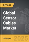 Sensor Cables - Global Strategic Business Report- Product Image