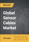 Sensor Cables - Global Strategic Business Report - Product Image