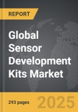 Sensor Development Kits - Global Strategic Business Report- Product Image
