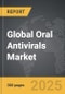 Oral Antivirals - Global Strategic Business Report - Product Thumbnail Image