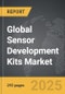 Sensor Development Kits - Global Strategic Business Report - Product Thumbnail Image