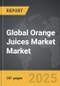 Orange Juices Market - Global Strategic Business Report - Product Image