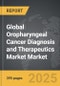 Oropharyngeal Cancer Diagnosis and Therapeutics Market - Global Strategic Business Report - Product Image