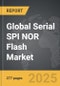 Serial SPI NOR Flash - Global Strategic Business Report - Product Image