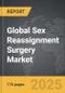 Sex Reassignment Surgery - Global Strategic Business Report - Product Image