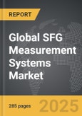 SFG Measurement Systems - Global Strategic Business Report- Product Image
