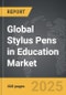 Stylus Pens in Education - Global Strategic Business Report - Product Thumbnail Image