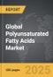 Polyunsaturated Fatty Acids - Global Stategic Business Report - Product Image