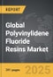 Polyvinylidene Fluoride (PVDF) Resins - Global Stategic Business Report - Product Image