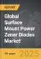 Surface Mount Power Zener Diodes - Global Strategic Business Report - Product Image
