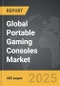 Portable Gaming Consoles - Global Strategic Business Report - Product Image