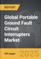 Portable Ground Fault Circuit Interrupters - Global Strategic Business Report - Product Thumbnail Image