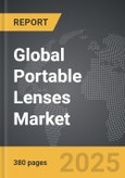 Portable Lenses - Global Strategic Business Report- Product Image