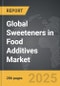 Sweeteners in Food Additives - Global Strategic Business Report - Product Image