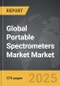 Portable Spectrometers Market - Global Strategic Business Report - Product Thumbnail Image