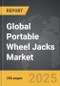Portable Wheel Jacks - Global Stategic Business Report - Product Thumbnail Image