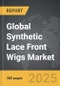 Synthetic Lace Front Wigs - Global Strategic Business Report - Product Image