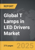 T Lamps in LED Drivers - Global Strategic Business Report- Product Image