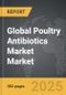 Poultry Antibiotics Market - Global Strategic Business Report - Product Thumbnail Image