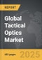 Tactical Optics - Global Strategic Business Report - Product Thumbnail Image