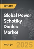 Power Schottky Diodes - Global Strategic Business Report- Product Image