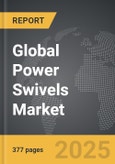 Power Swivels - Global Strategic Business Report- Product Image