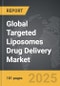 Targeted Liposomes Drug Delivery - Global Strategic Business Report - Product Thumbnail Image