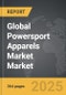 Powersport Apparels Market - Global Strategic Business Report - Product Thumbnail Image