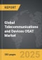 Telecommunications and Devices OSAT - Global Strategic Business Report - Product Image