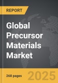 Precursor Materials - Global Strategic Business Report- Product Image