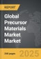Precursor Materials Market - Global Strategic Business Report - Product Thumbnail Image