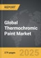 Thermochromic Paint - Global Strategic Business Report - Product Image