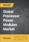 Processor Power Modules - Global Strategic Business Report - Product Image