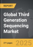 Third Generation Sequencing - Global Strategic Business Report- Product Image