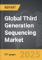 Third Generation Sequencing - Global Strategic Business Report - Product Thumbnail Image