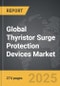 Thyristor Surge Protection Devices (TSPD) - Global Strategic Business Report - Product Image