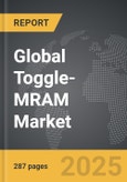 Toggle-MRAM - Global Strategic Business Report- Product Image