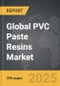 PVC Paste Resins - Global Strategic Business Report - Product Thumbnail Image