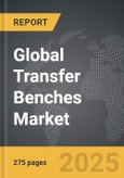 Transfer Benches - Global Strategic Business Report- Product Image