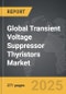 Transient Voltage Suppressor (TVS) Thyristors - Global Strategic Business Report - Product Image
