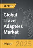 Travel Adapters - Global Strategic Business Report- Product Image