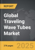 Traveling Wave Tubes - Global Strategic Business Report- Product Image