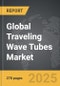 Traveling Wave Tubes - Global Strategic Business Report - Product Thumbnail Image