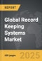 Record Keeping Systems - Global Strategic Business Report - Product Image
